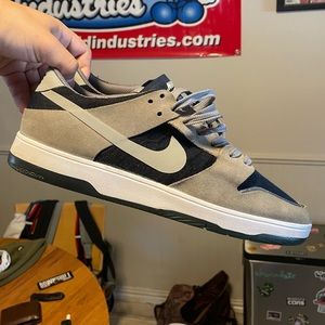 Nike sb dunk elite size 9.5 beaters